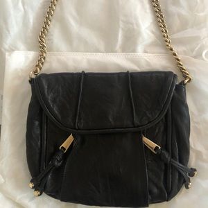 GRYSON leather handbag